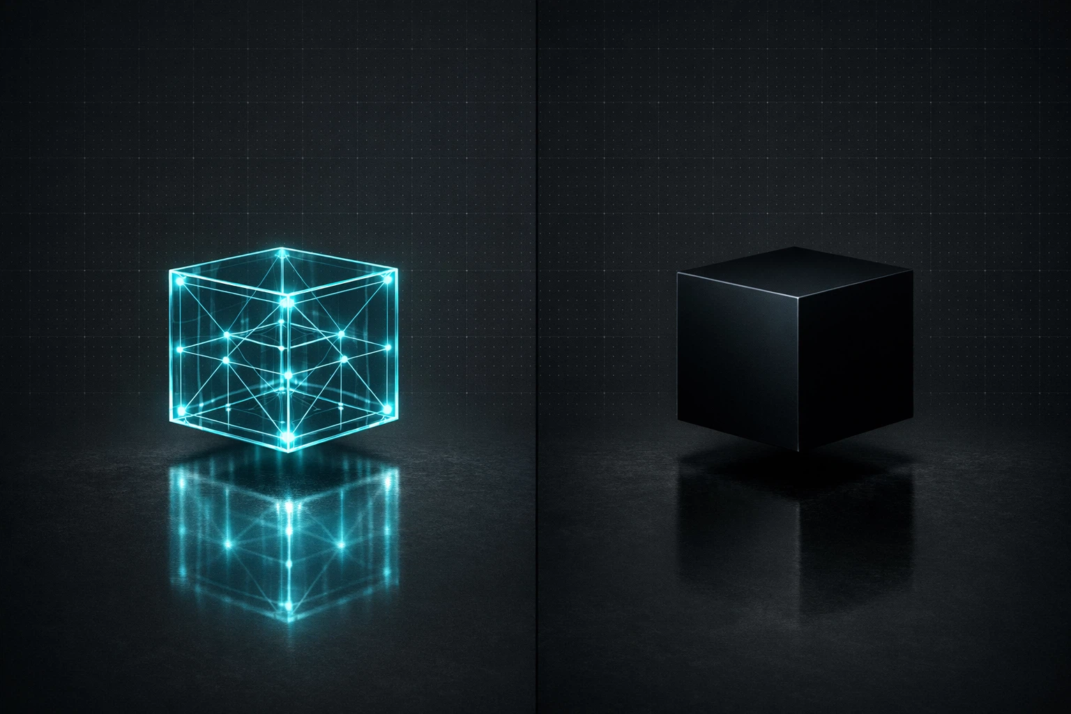 White Box vs Black Box: Why Explainability Is Becoming a Competitive Advantage