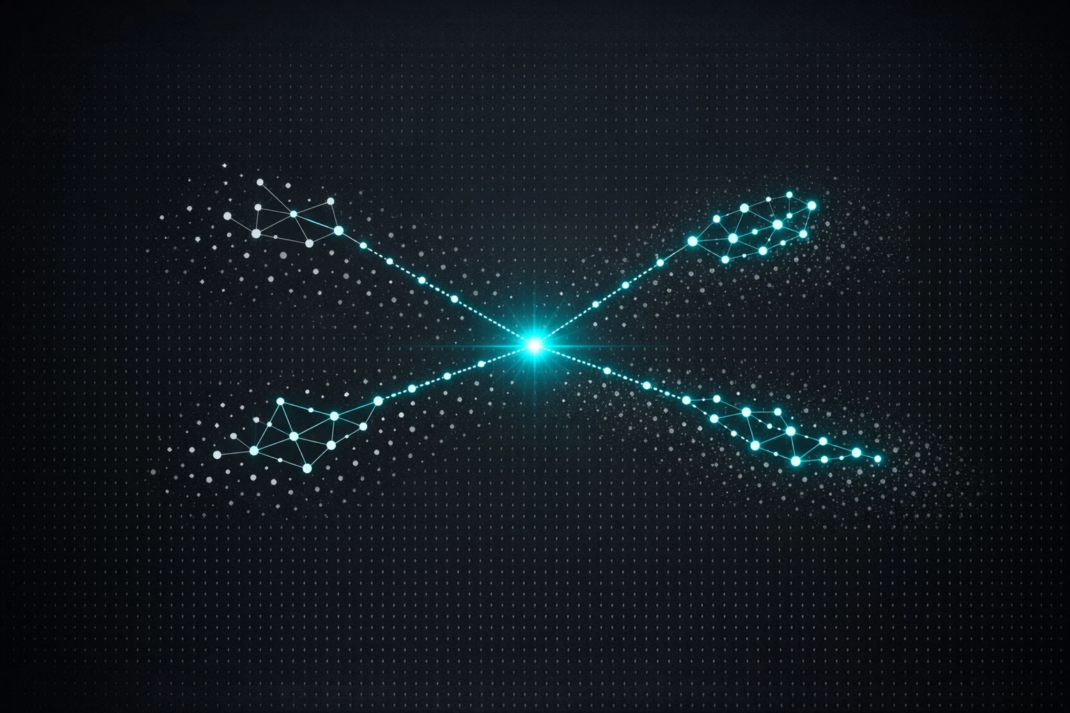 Why We Built a Lab Instead of a Company